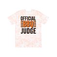 thumbnail image 1 of Inktastic Official Bbq Judge Barbecue T-Shirt, 1 of 5