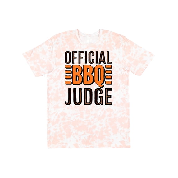 Inktastic Official Bbq Judge Barbecue T-Shirt