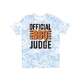 thumbnail image 1 of Inktastic Official Bbq Judge Barbecue T-Shirt, 1 of 5