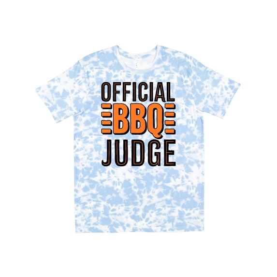 Inktastic Official Bbq Judge Barbecue T-Shirt