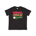 thumbnail image 1 of Inktastic Official Cookie Tester Christmas Cookies Gift Toddler Boy or Toddler Girl T-Shirt, 1 of 4