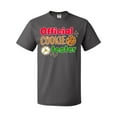 thumbnail image 1 of Inktastic Official Cookie Tester Christmas Cookies T-Shirt, 1 of 4