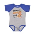thumbnail image 1 of Inktastic Official Cookie Tester Cute Gingerbread Boys or Girls Baby Bodysuit, 1 of 5
