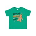 thumbnail image 1 of Inktastic Official Cookie Tester Cute Gingerbread Boys or Girls Baby T-Shirt, 1 of 5