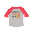 thumbnail image 1 of Inktastic Official Cookie Tester Cute Gingerbread Boys or Girls Toddler T-Shirt, 1 of 5