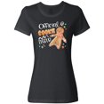 thumbnail image 1 of Inktastic Official Cookie Tester Cute Gingerbread Women's T-Shirt, 1 of 5