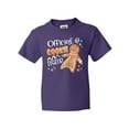 thumbnail image 1 of Inktastic Official Cookie Tester Cute Gingerbread Youth T-Shirt, 1 of 5