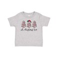 thumbnail image 1 of Inktastic Oh, Christmas Tree Boys or Girls Baby T-Shirt, 1 of 5