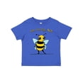 thumbnail image 1 of Inktastic Oh, Honey, No...- Cute Bee Boys or Girls Toddler T-Shirt, 1 of 5