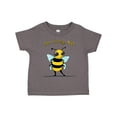 thumbnail image 1 of Inktastic Oh, Honey, No...- Cute Bee Boys or Girls Toddler T-Shirt, 1 of 5
