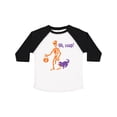 thumbnail image 1 of Inktastic Oh, Snap Skeleton Boys or Girls Toddler T-Shirt, 1 of 5