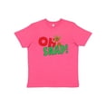 thumbnail image 1 of Inktastic Oh Snap Youth T-Shirt, 1 of 5