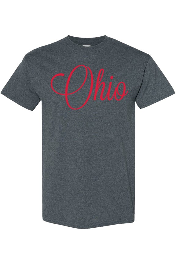 Ohio T-Shirt