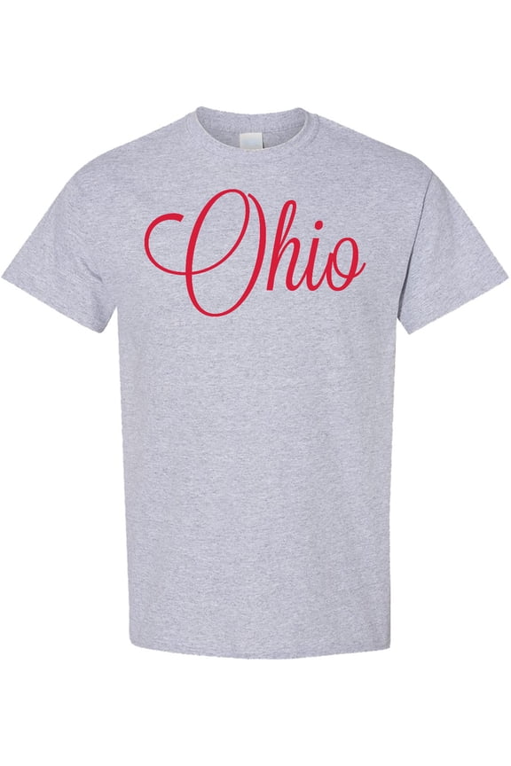Ohio T-Shirt