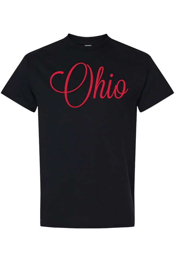 Ohio T-Shirt