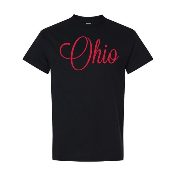 Inktastic Ohio T-Shirt
