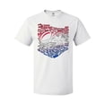 thumbnail image 1 of Inktastic Ohio Word Salad T-Shirt, 1 of 5