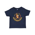 thumbnail image 1 of Inktastic Oktoberfest Autumn Festival Squirrel Boys or Girls Baby T-Shirt, 1 of 5