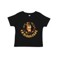 thumbnail image 1 of Inktastic Oktoberfest Autumn Festival Squirrel Boys or Girls Toddler T-Shirt, 1 of 5