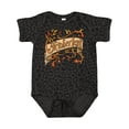 thumbnail image 1 of Inktastic Oktoberfest Banner with Orange Autumn Leaves Boys or Girls Baby Bodysuit, 1 of 5