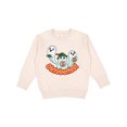 thumbnail image 1 of Inktastic Oktoberfest Cute Ghosts Toddler Sweatshirt, 1 of 4