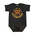 thumbnail image 1 of Inktastic Oktoberfest Fall Festival Pretzel Boys or Girls Baby Bodysuit, 1 of 5
