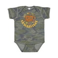 thumbnail image 1 of Inktastic Oktoberfest Fall Festival Pretzel Boys or Girls Baby Bodysuit, 1 of 5