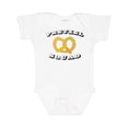 thumbnail image 1 of Inktastic Oktoberfest Pretzel Squad Boys or Girls Baby Bodysuit, 1 of 5