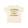 thumbnail image 1 of Inktastic Oktoberfest Pretzel Squad Boys or Girls Toddler T-Shirt, 1 of 5