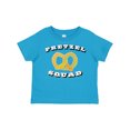 thumbnail image 1 of Inktastic Oktoberfest Pretzel Squad Boys or Girls Toddler T-Shirt, 1 of 5