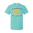 thumbnail image 1 of Inktastic Oktoberfest Pretzel Squad T-Shirt, 1 of 5