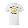 thumbnail image 1 of Inktastic Oktoberfest Pretzel Squad T-Shirt, 1 of 5