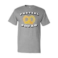 thumbnail image 1 of Inktastic Oktoberfest Pretzel Squad T-Shirt, 1 of 5