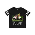 thumbnail image 1 of Inktastic Oktoberfest Squad- Cute Dachshunds in German Costumes Boys or Girls Toddler T-Shirt, 1 of 5