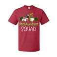 thumbnail image 1 of Inktastic Oktoberfest Squad- Cute Dachshunds in German Costumes T-Shirt, 1 of 5