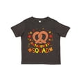 thumbnail image 1 of Inktastic Oktoberfest Squad Fall Leaves Pretzel Boys or Girls Toddler T-Shirt, 1 of 5