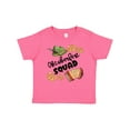 thumbnail image 1 of Inktastic Oktoberfest Squad Hat, Accordion, Pretzels Boys or Girls Baby T-Shirt, 1 of 5