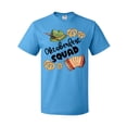 thumbnail image 1 of Inktastic Oktoberfest Squad Hat, Accordion, Pretzels T-Shirt, 1 of 5