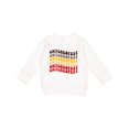thumbnail image 1 of Inktastic Oktoberfest Toddler Sweatshirt, 1 of 4