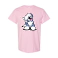 thumbnail image 1 of Inktastic Old English Sheepdog T-Shirt, 1 of 5