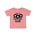thumbnail image 1 of Inktastic Oldies but Goodies Records and Music Notes Boys or Girls Baby T-Shirt, 1 of 5