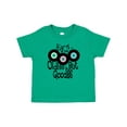 thumbnail image 1 of Inktastic Oldies but Goodies Records and Music Notes Boys or Girls Baby T-Shirt, 1 of 5