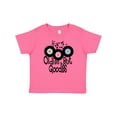 thumbnail image 1 of Inktastic Oldies but Goodies Records and Music Notes Boys or Girls Baby T-Shirt, 1 of 5