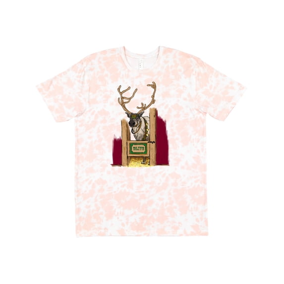 Inktastic Olive the Other Reindeer T-Shirt