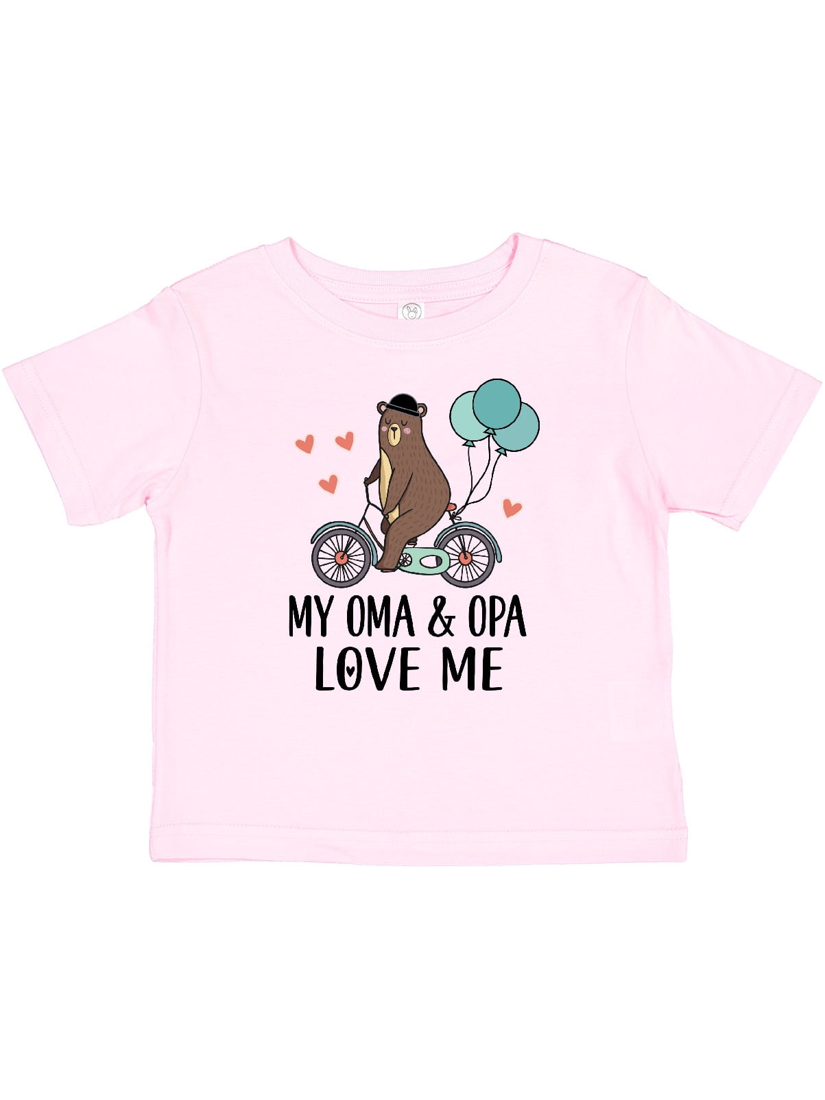 Baby shirt oma hotsell