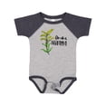 thumbnail image 1 of Inktastic Omaha, Nebraska Goldenrod Flower Boys or Girls Baby Bodysuit, 1 of 5