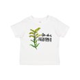 thumbnail image 1 of Inktastic Omaha, Nebraska Goldenrod Flower Boys or Girls Baby T-Shirt, 1 of 5