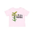 thumbnail image 1 of Inktastic Omaha, Nebraska Goldenrod Flower Boys or Girls Toddler T-Shirt, 1 of 5