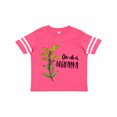 thumbnail image 1 of Inktastic Omaha, Nebraska Goldenrod Flower Boys or Girls Toddler T-Shirt, 1 of 5