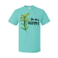 thumbnail image 1 of Inktastic Omaha, Nebraska Goldenrod Flower T-Shirt, 1 of 5